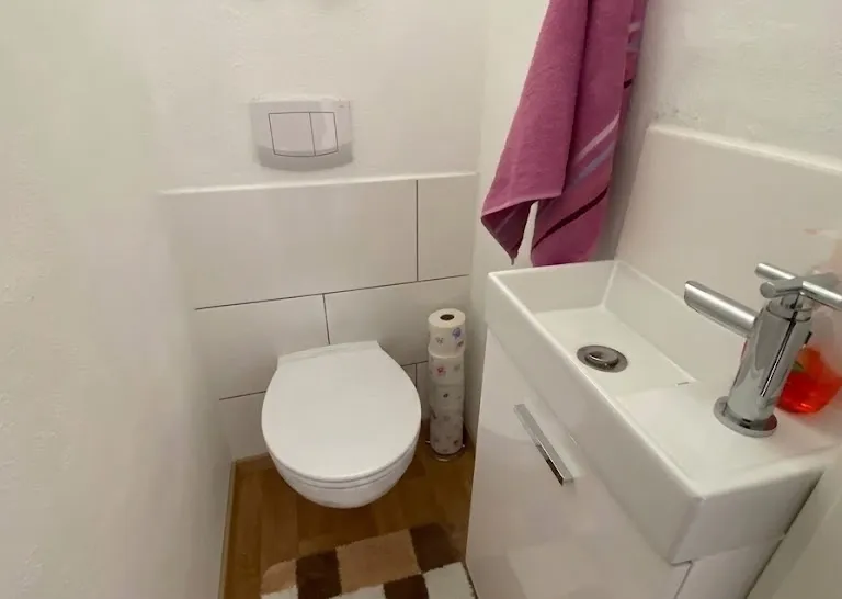 WC