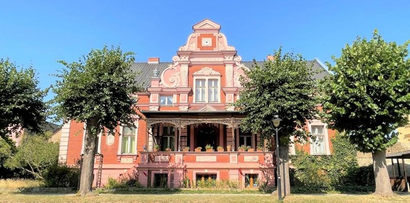 von Poll Immobilien GmbH