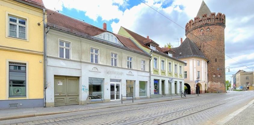 von Poll Immobilien GmbH
