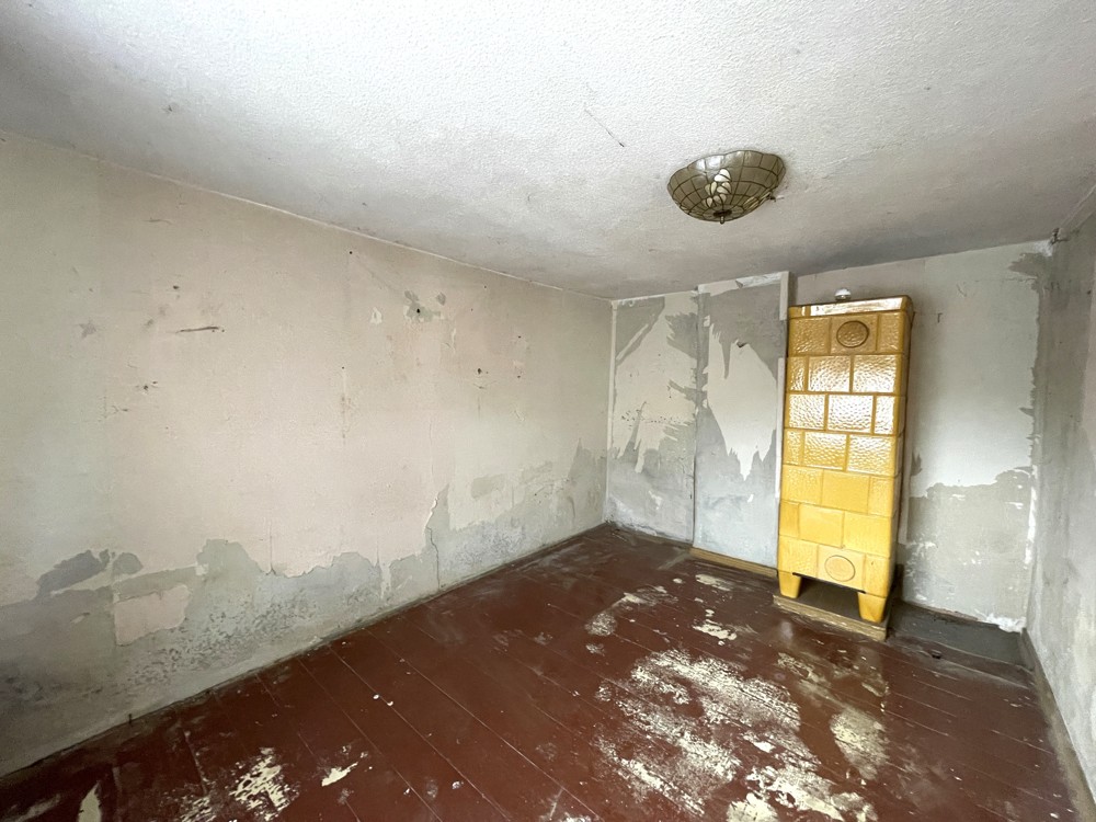 Arbeitszimmer