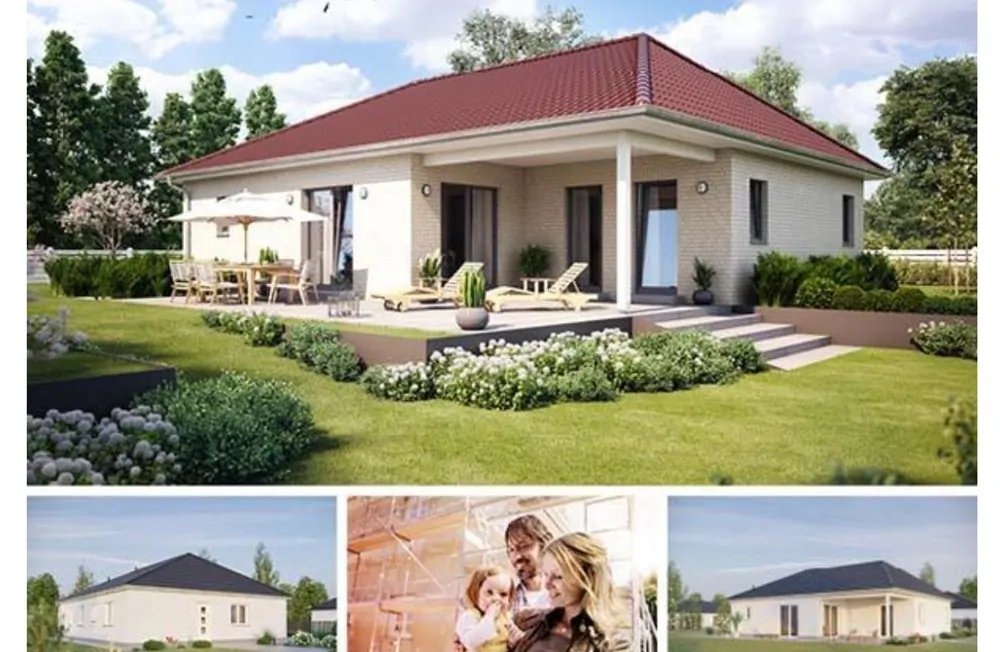 Option 1 (Cumulus 960)