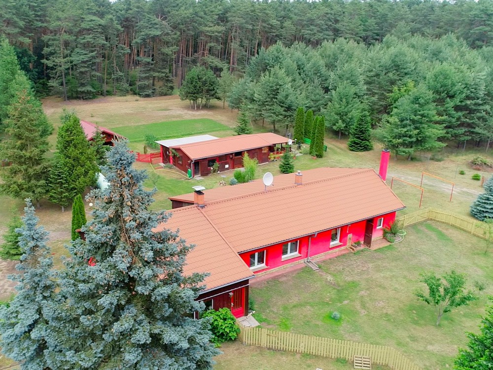 einzigartiger Bungalow aus 1938