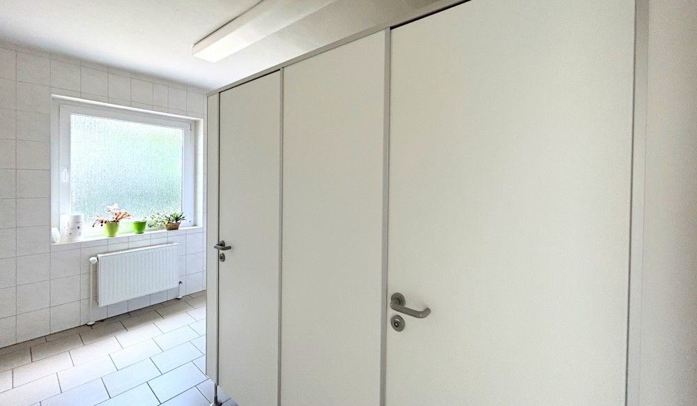 Herren-WC