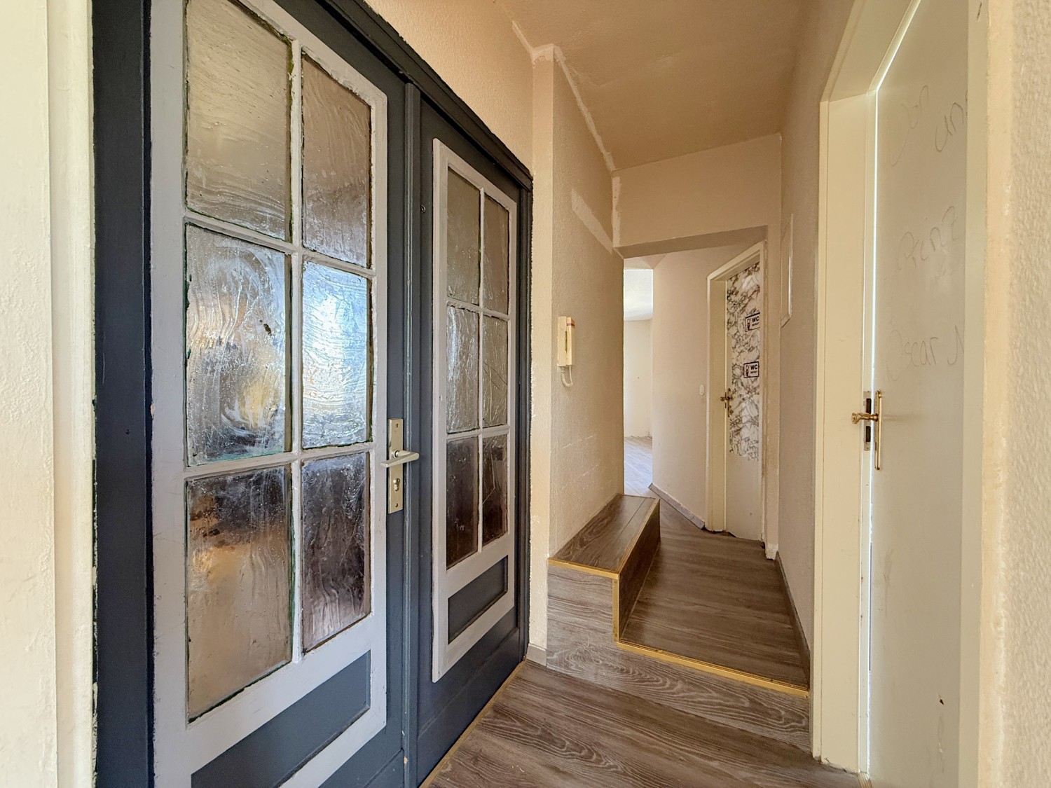 Wohnungsflur (WE04)