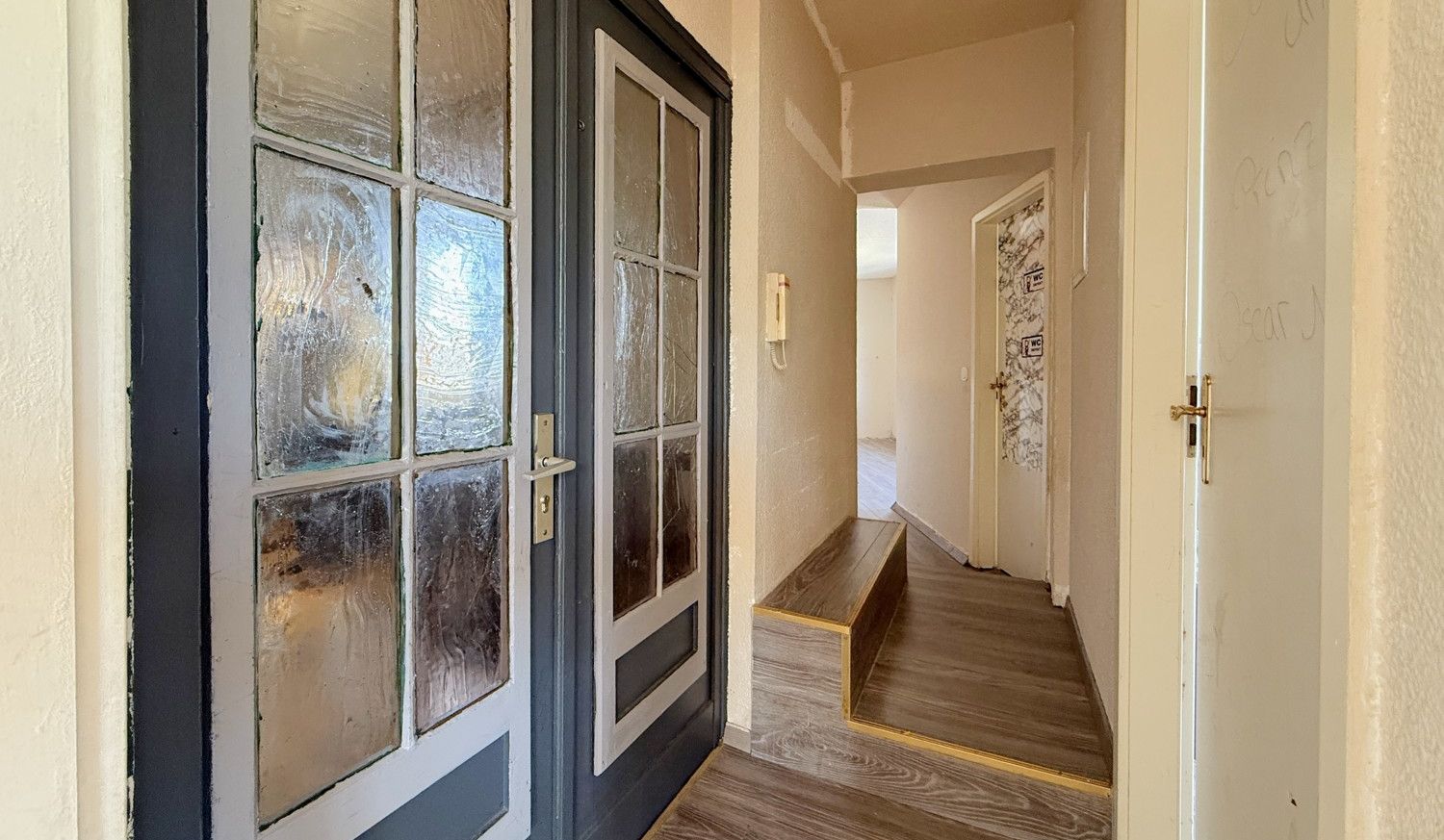 Wohnungsflur (WE04)