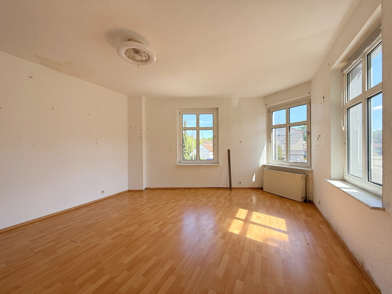 Schlafzimmer (WE04)