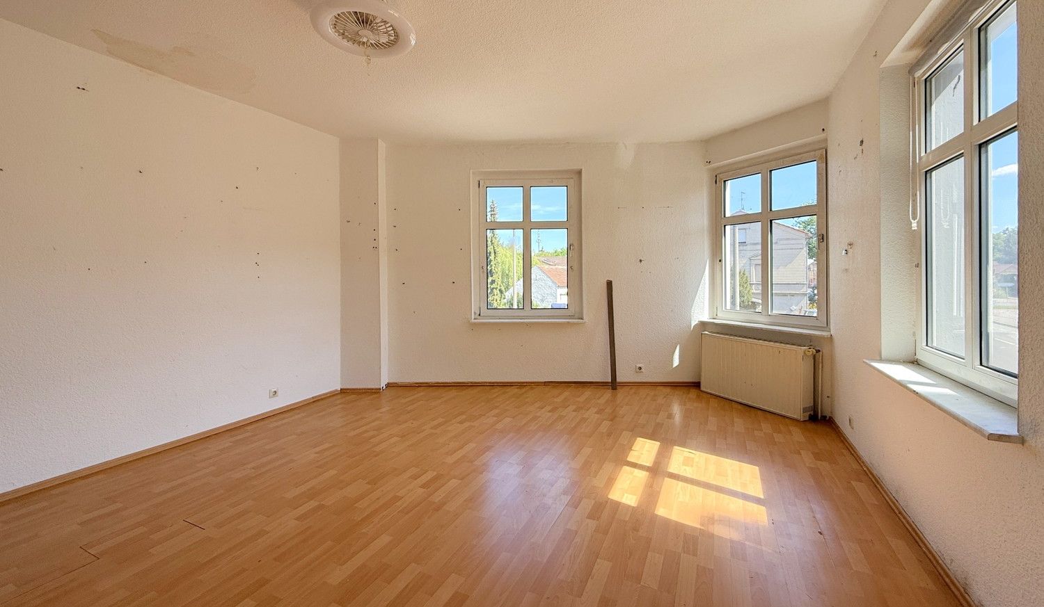 Schlafzimmer (WE04)
