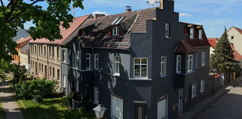 von Poll Immobilien GmbH