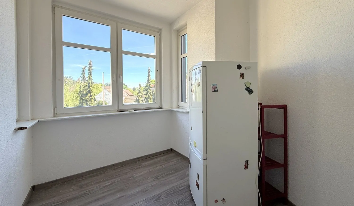 Arbeitszimmer (WE04)