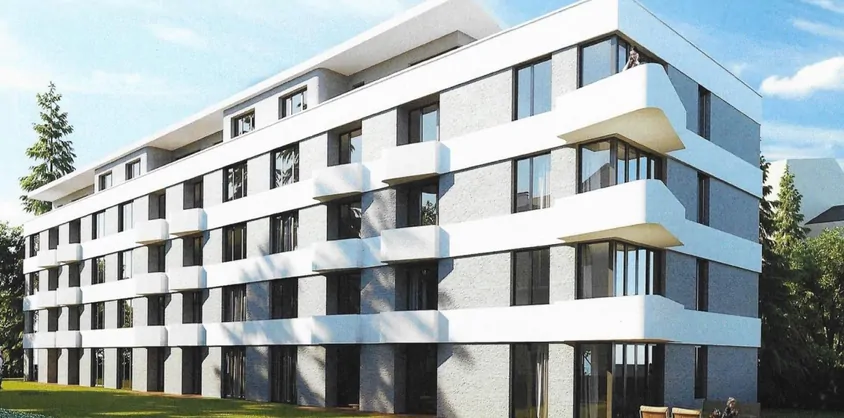 von Poll Immobilien GmbH