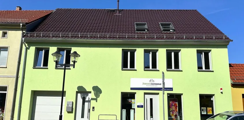 von Poll Immobilien GmbH