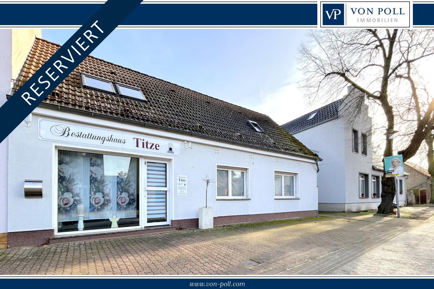 RESERVIERT