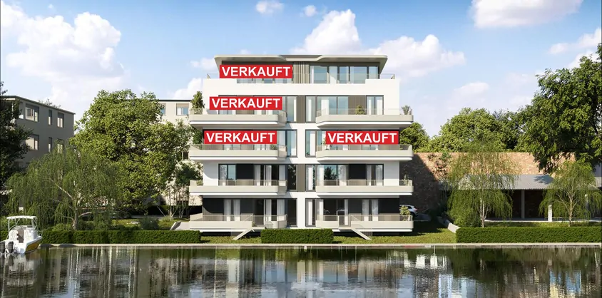 von Poll Immobilien GmbH