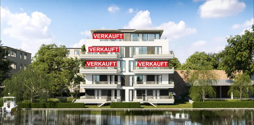 von Poll Immobilien GmbH