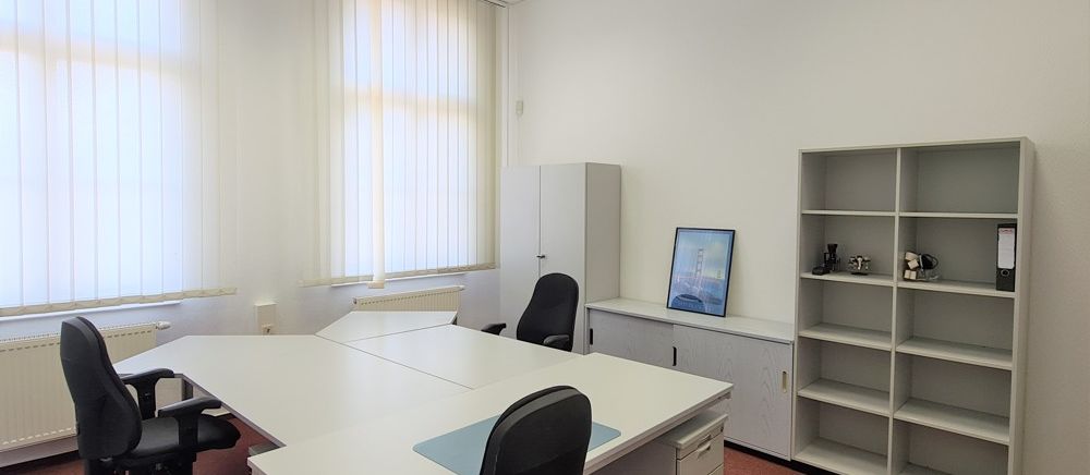 Büro