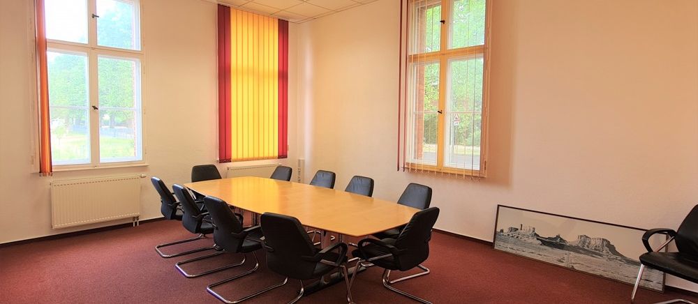 Büro / Konferenzraum