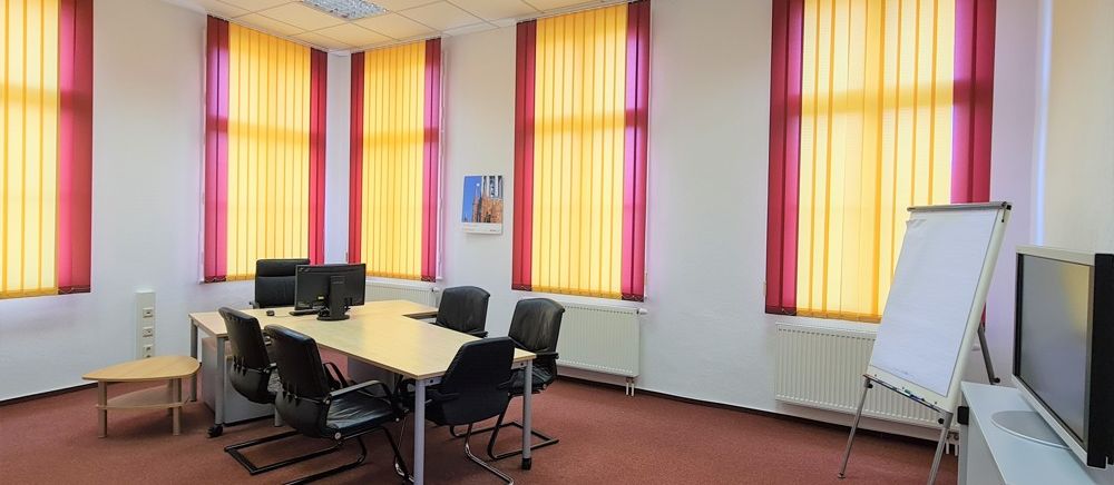 Büro