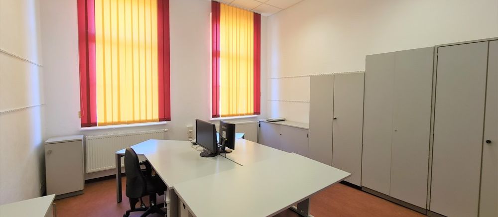 Büro