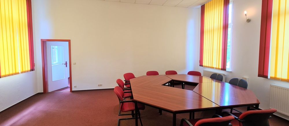 Konferenzraum