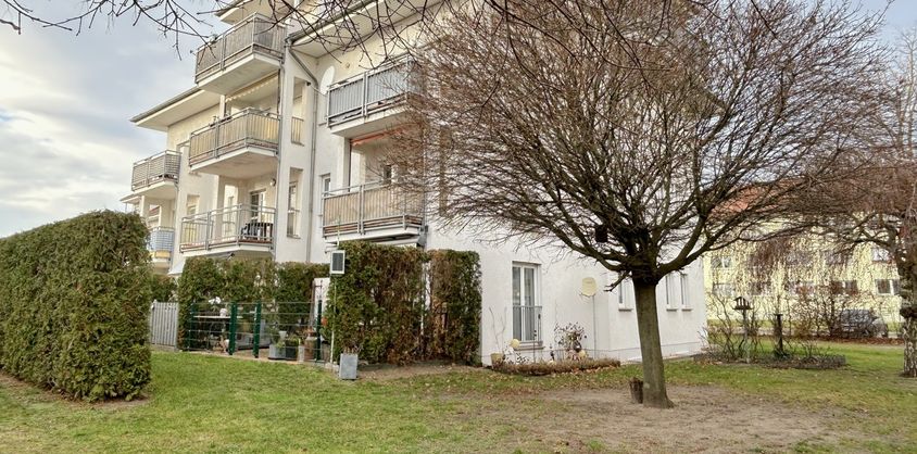 von Poll Immobilien GmbH