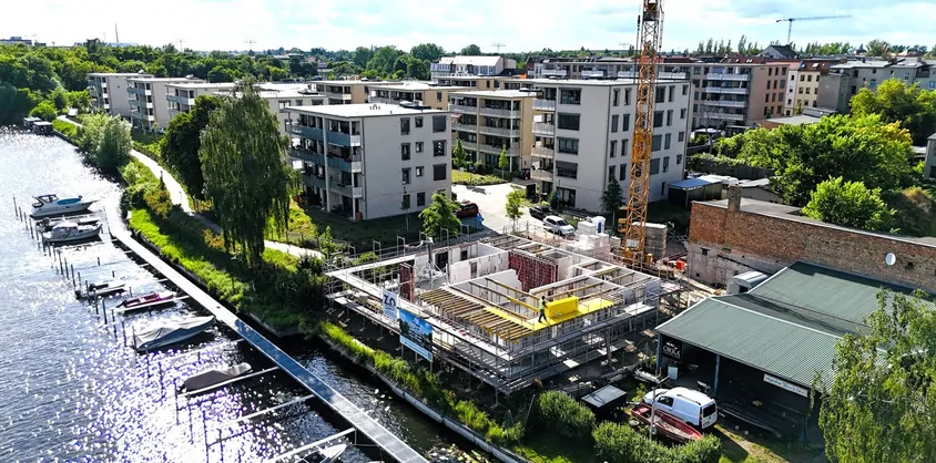 von Poll Immobilien GmbH
