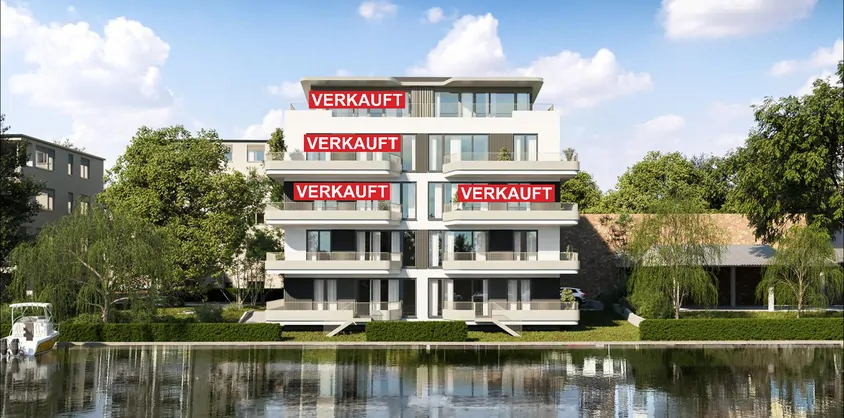 von Poll Immobilien GmbH