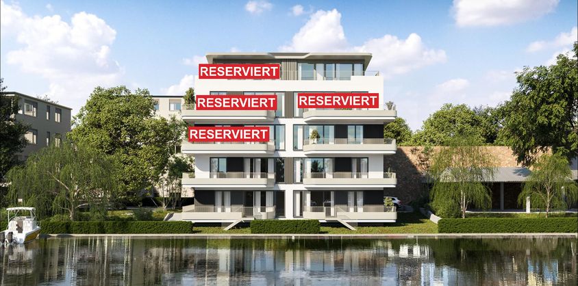 von Poll Immobilien GmbH