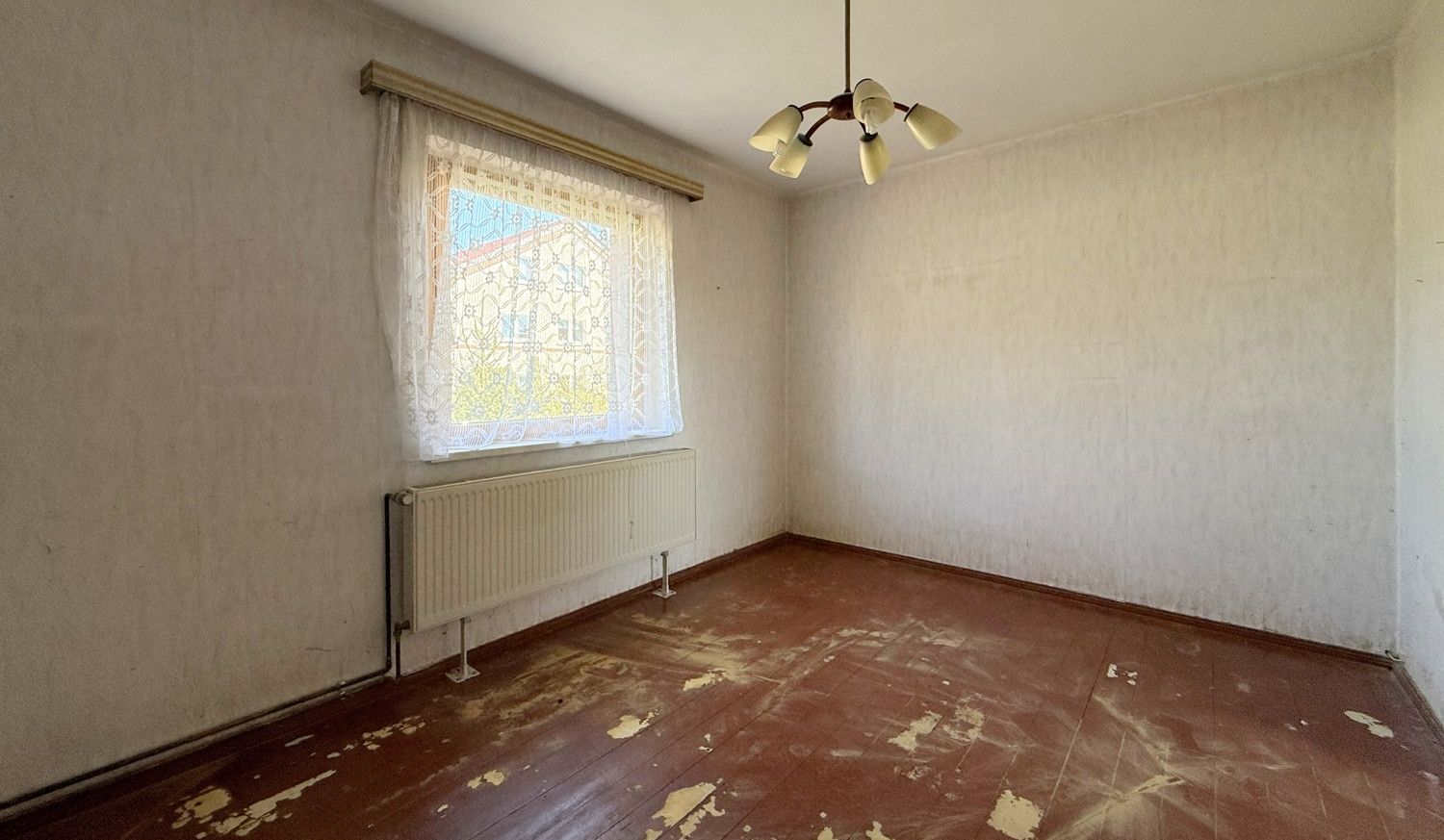 helles Wohnzimmer