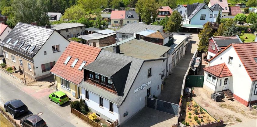 von Poll Immobilien GmbH