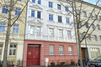von Poll Immobilien GmbH