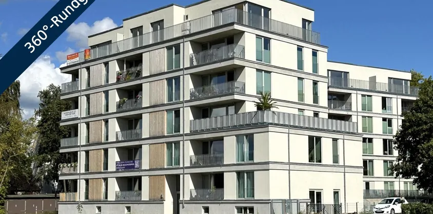 von Poll Immobilien GmbH