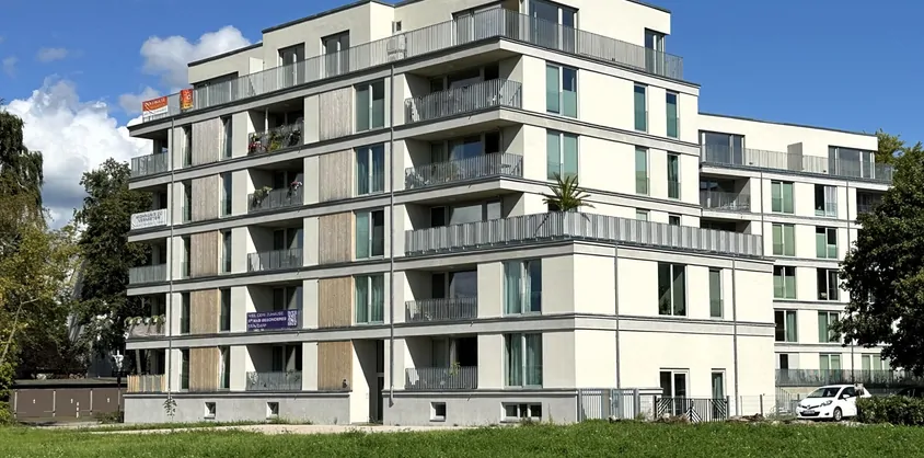 von Poll Immobilien GmbH