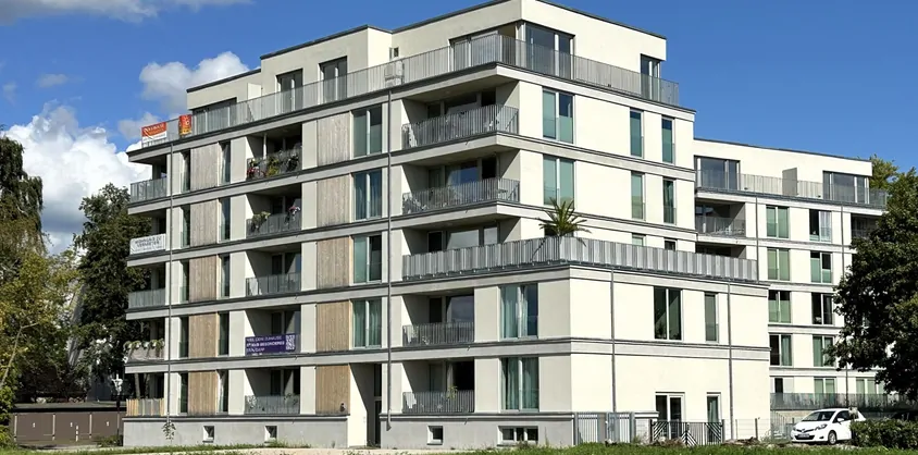 von Poll Immobilien GmbH