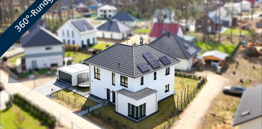 von Poll Immobilien GmbH