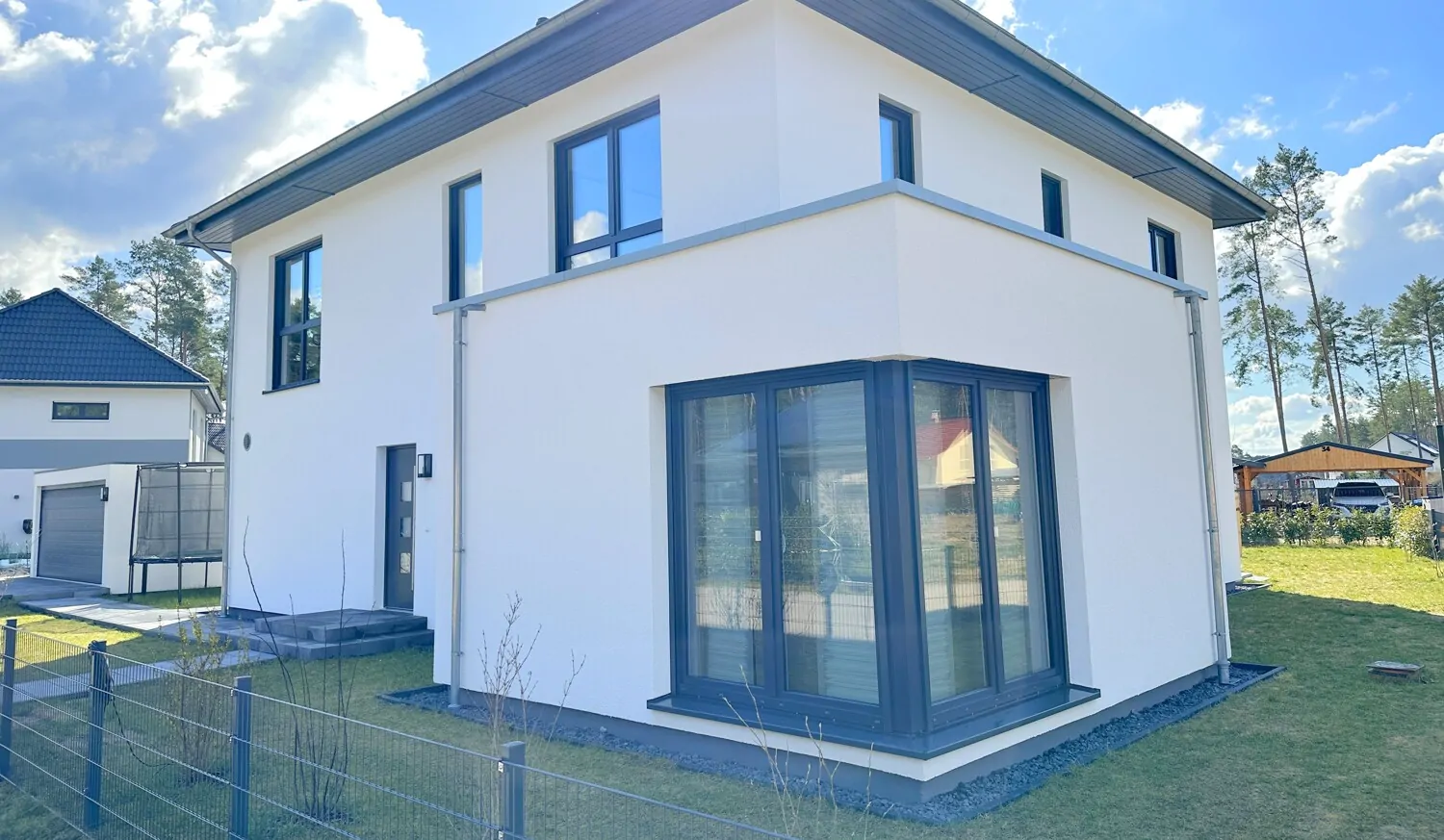 Exklusive Stadtvilla mit 7 Zimmern
*PROVISIONSFREI*