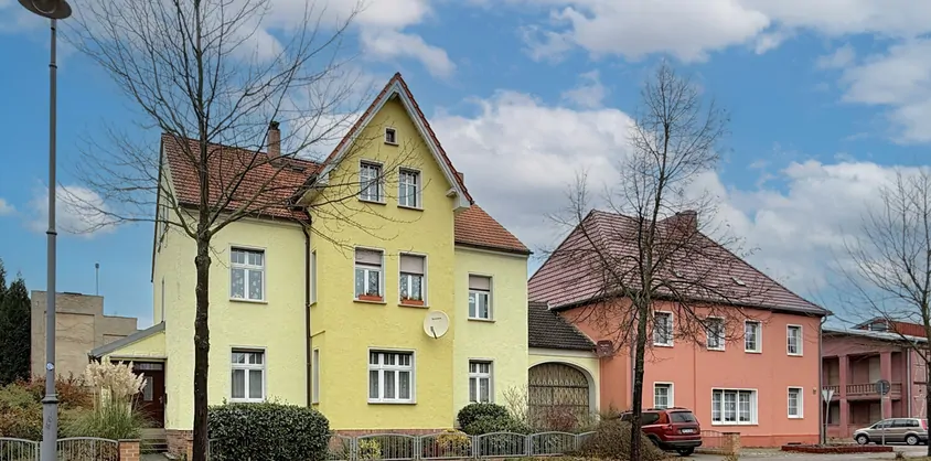 von Poll Immobilien GmbH
