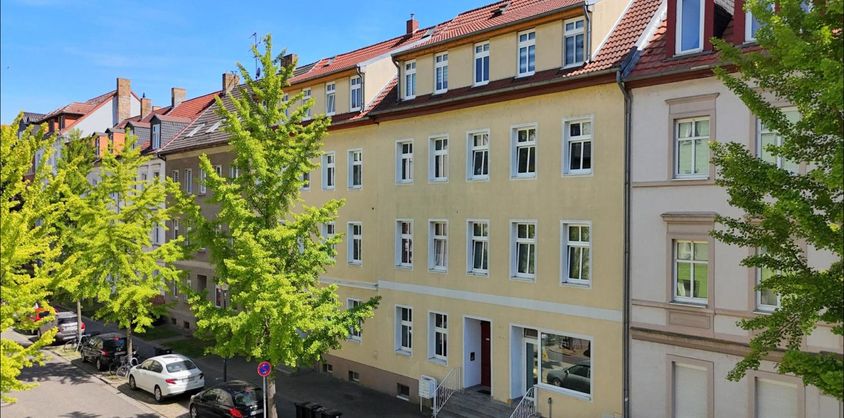 von Poll Immobilien GmbH