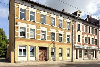 von Poll Immobilien GmbH