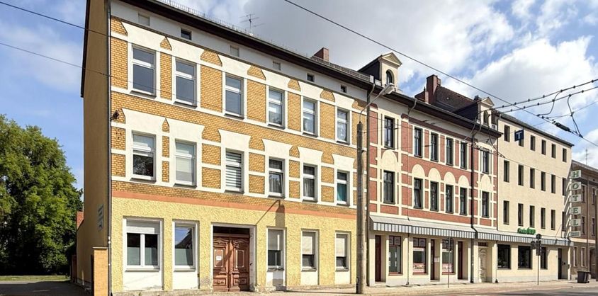 von Poll Immobilien GmbH
