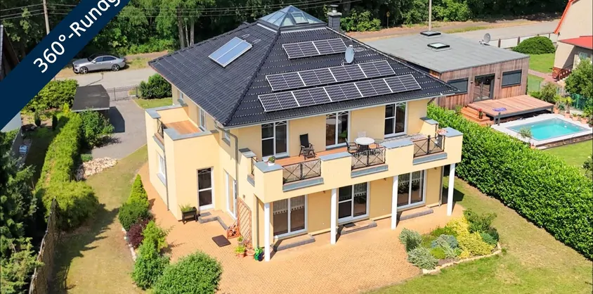 von Poll Immobilien GmbH