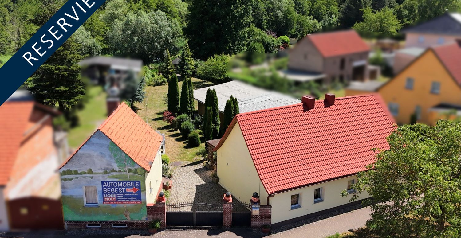 RESERVIERT