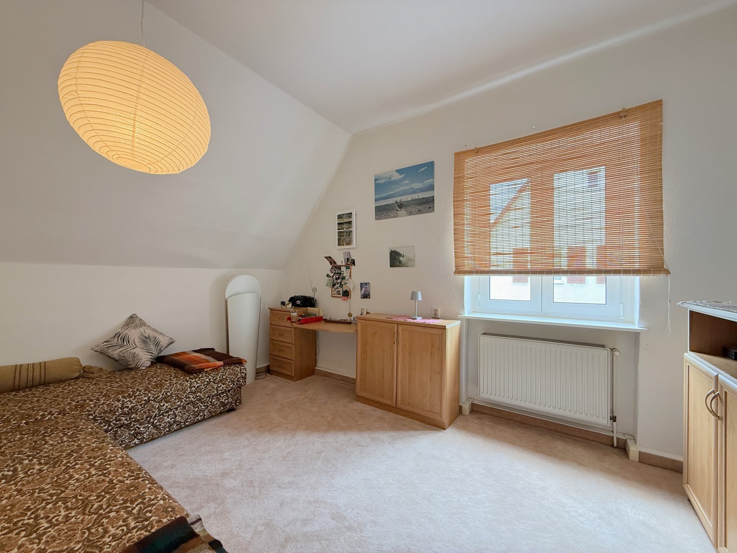 gemütliches Gästezimmer