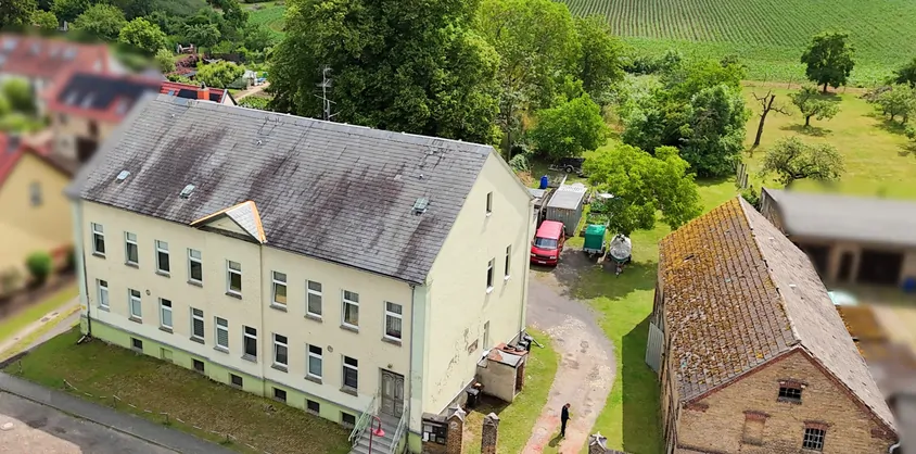 von Poll Immobilien GmbH