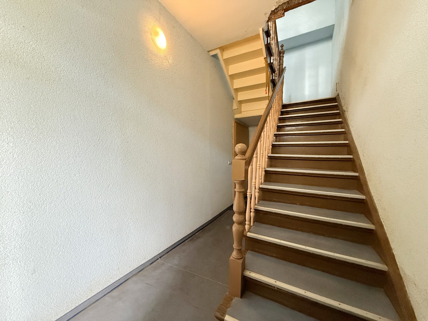 Hauseingang Rechts