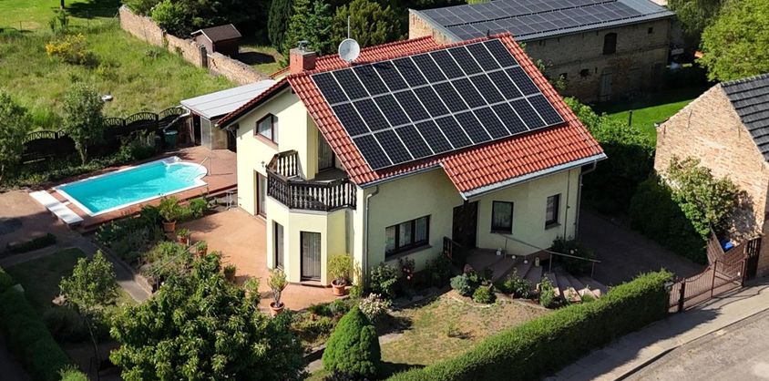 von Poll Immobilien GmbH