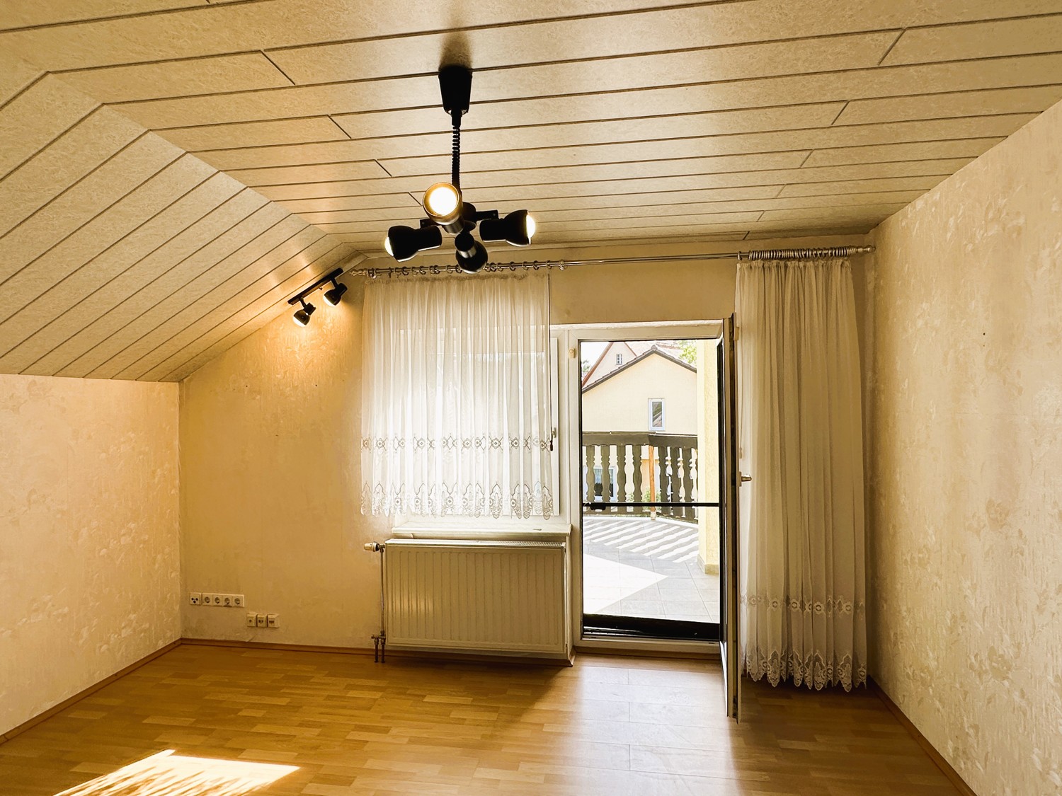 Kinderzimmer OG