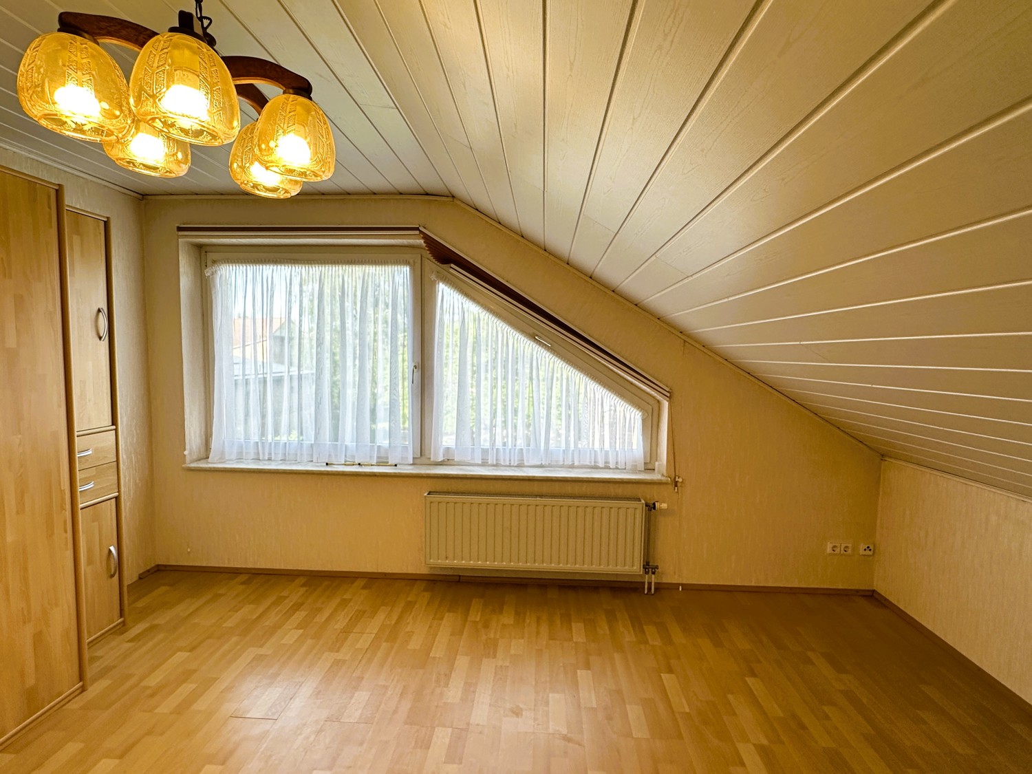 Schlafzimmer OG