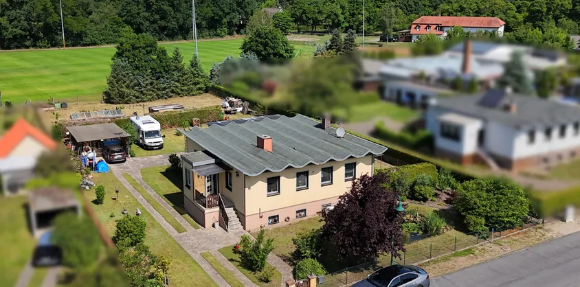 von Poll Immobilien GmbH