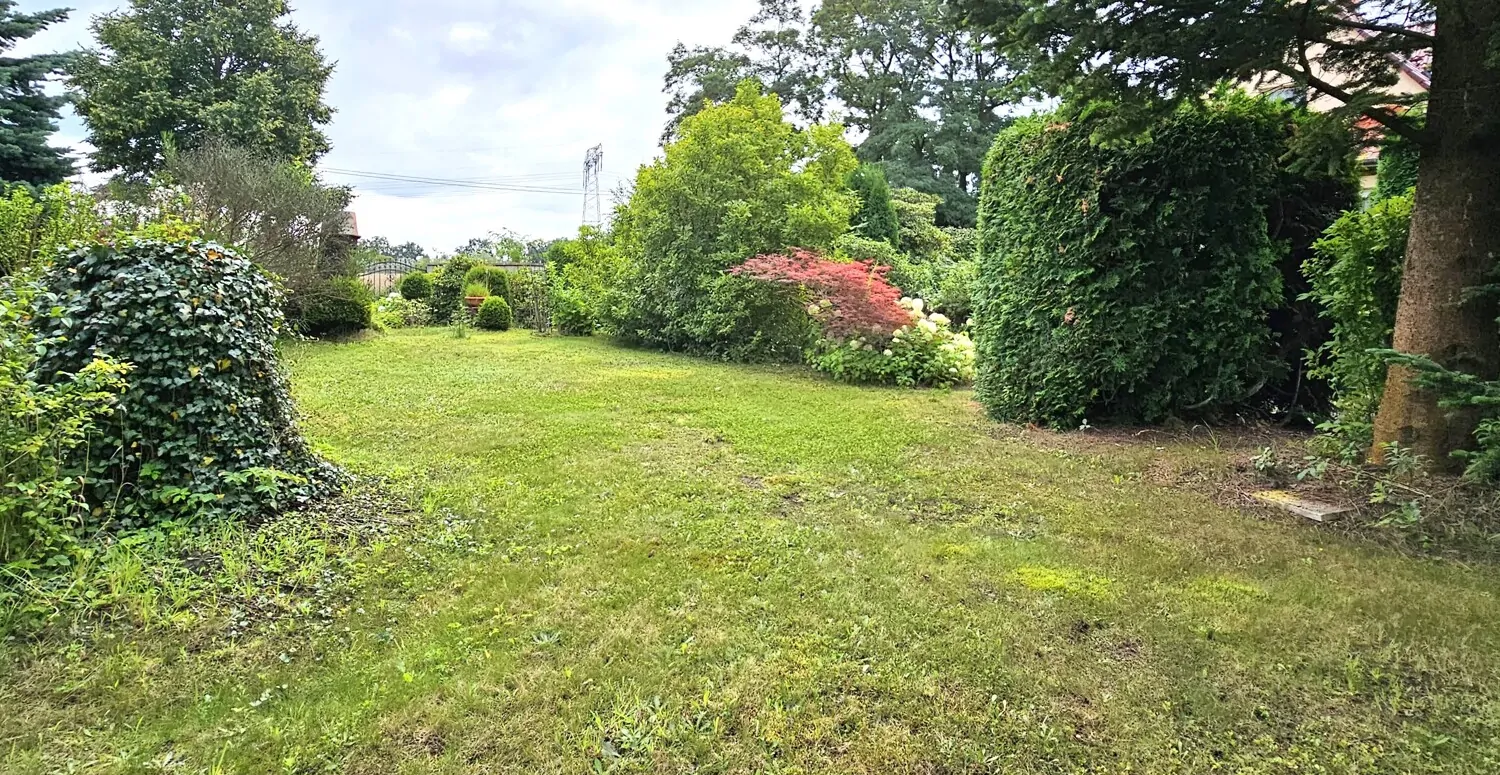 zusätzliches Bauland