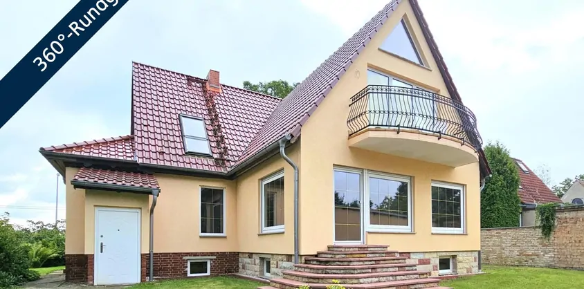 von Poll Immobilien GmbH